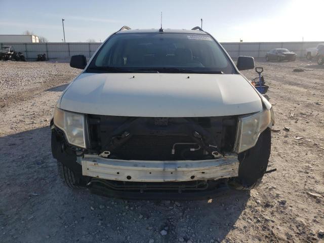 Photo 5 from auction – 2007 FORD EDGE SE with VIN 2FMDK36C37BB65978