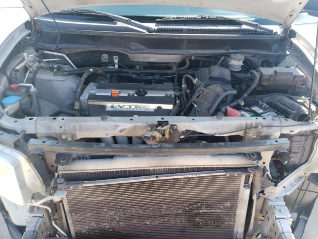 Photo 11 from auction – 2004 HONDA ELEMENT LX with VIN 5J6YH18394L001825
