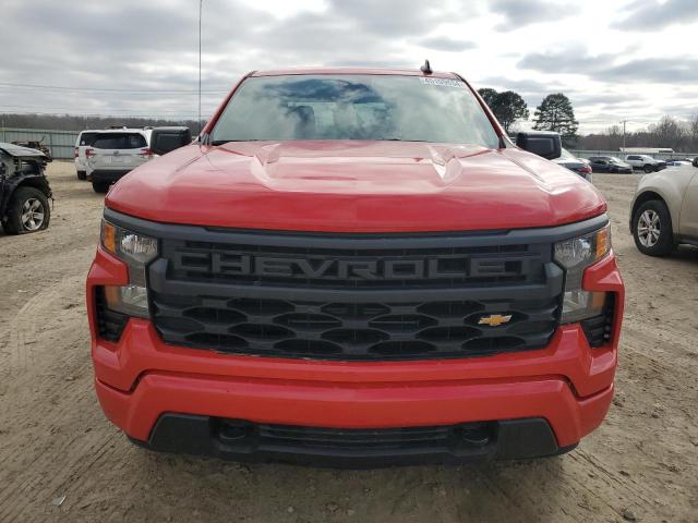 Photo 5 from auction – 2024 CHEVROLET SILVERADO with VIN 1GCPDBEK7RZ129838