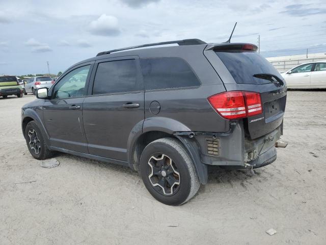 Photo 2 from auction – 2018 DODGE JOURNEY SE with VIN 3C4PDCAB6JT428602