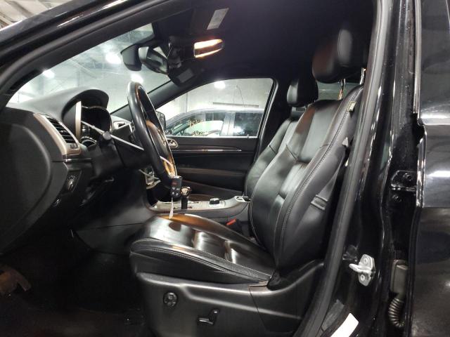 Photo 7 from auction – 2015 JEEP GRAND CHER with VIN 1C4RJFBG1FC684386