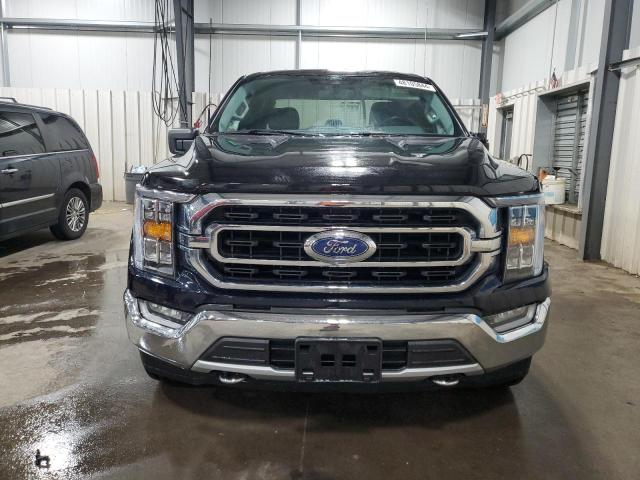 Photo 5 from auction – 2021 FORD F150 SUPER with VIN 1FTFX1E50MFC80778
