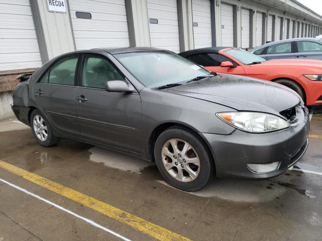 Photo 4 from auction – 2005 TOYOTA CAMRY LE with VIN 4T1BE30K45U617281