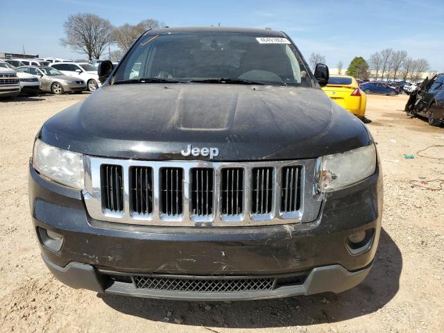 Photo 5 from auction – 2011 JEEP GRAND CHER with VIN 1J4RR4GG1BC525166