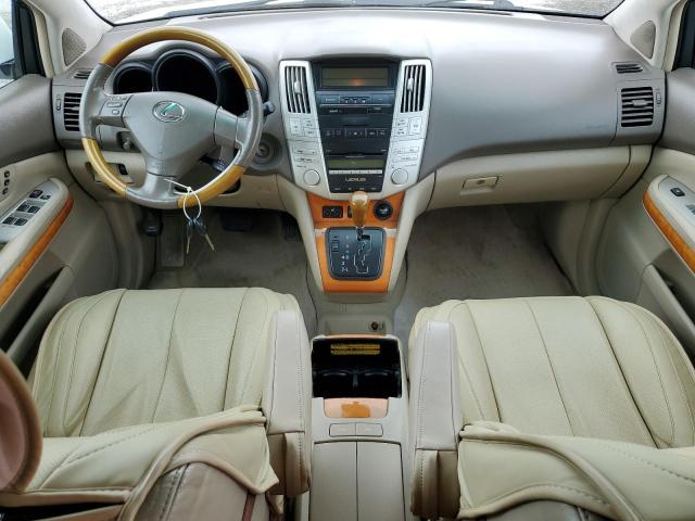 Photo 8 from auction – 2008 LEXUS RX 350 with VIN 2T2GK31UX8C052762