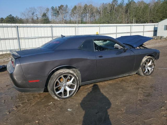 Photo 3 from auction – 2015 DODGE CHALLENGER with VIN 2C3CDZBG3FH720689