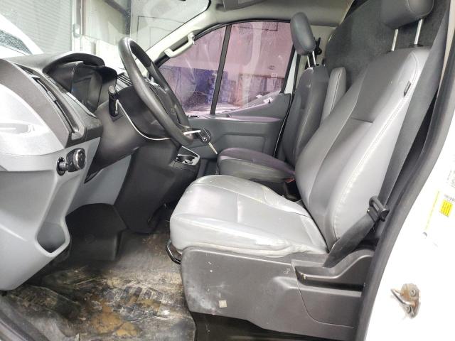 Photo 7 from auction – 2017 FORD TRANSIT T- with VIN 1FTYR1ZM5HKB15049