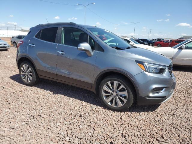 Photo 4 from auction – 2019 BUICK ENCORE PRE with VIN KL4CJASB5KB804147