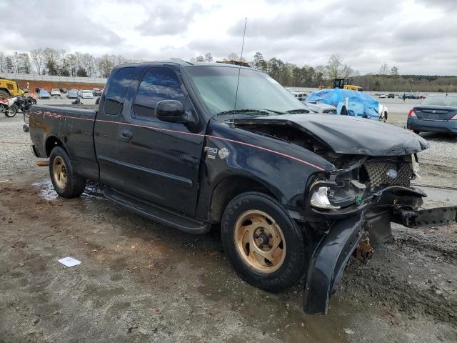 صورة رقم 4 من المزاد - 2002 FORD F150 مع VIN 1FTRX17W22NB98041