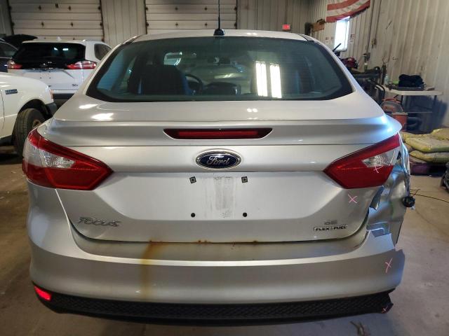 Photo 6 from auction – 2013 FORD FOCUS SE with VIN 1FADP3F20DL350195