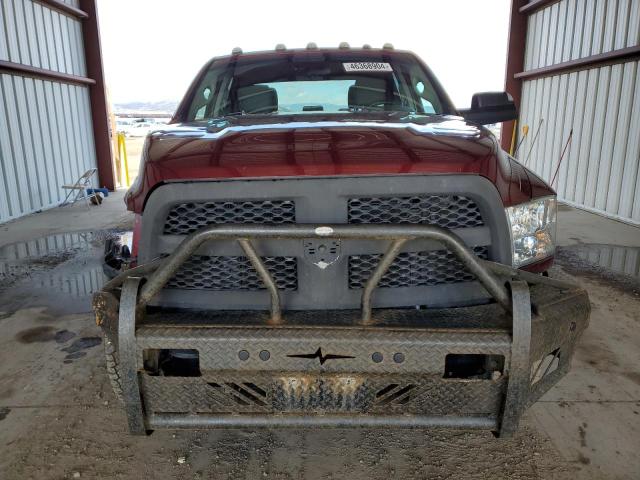 Photo 5 from auction – 2017 RAM 3500 ST with VIN 3C63R3GL8HG633588