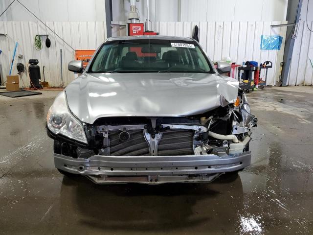 Photo 5 from auction – 2010 SUBARU LEGACY 2.5 with VIN 4S3BMCK67A3232935