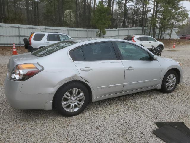 Photo 3 from auction – 2011 NISSAN ALTIMA BAS with VIN 1N4AL2AP2BC120361