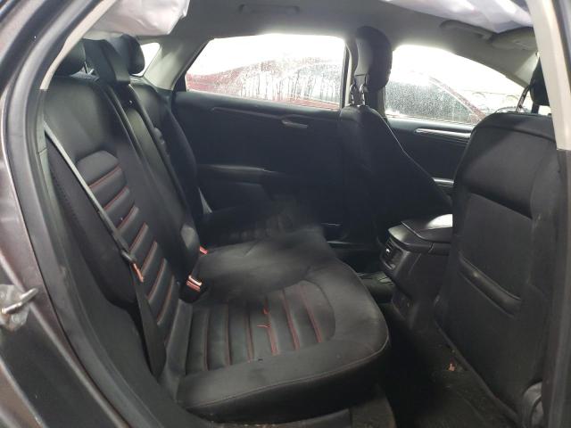 Photo 10 from auction – 2014 FORD FUSION SE with VIN 1FA6P0H70E5402169
