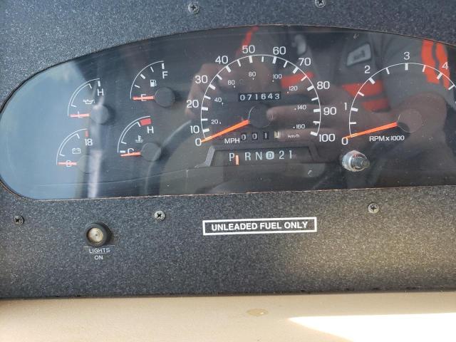 Zdjęcie 8 z aukcji – 1998 FORD F550 SUPER z VIN 3FCMF53SXXJA02406