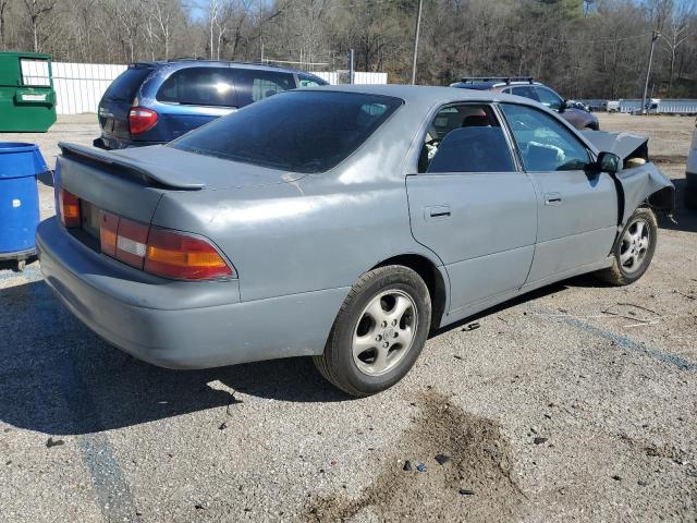 Photo 3 from auction – 1998 LEXUS ES 300 with VIN JT8BF28G1W0128579