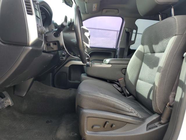 Photo 7 from auction – 2015 CHEVROLET SILVERADO with VIN 3GCPCREC8FG496845
