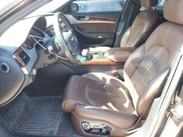 Photo 7 from auction – 2011 AUDI A8 QUATTRO with VIN WAUAVAFD4BN025136