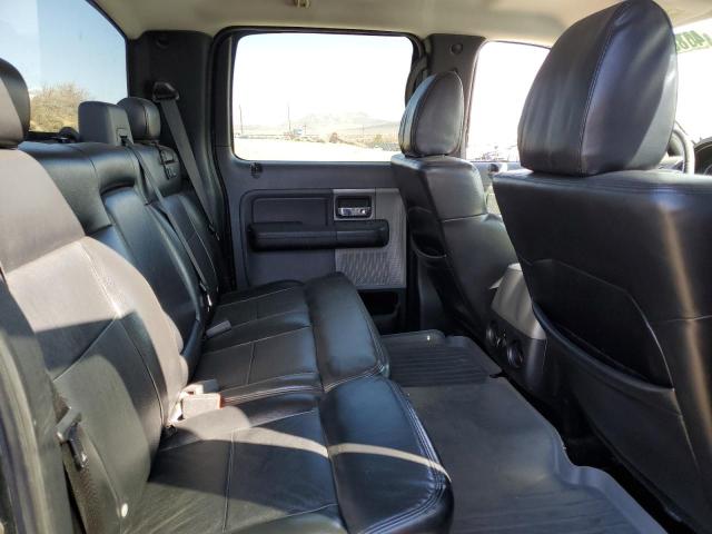 Photo 10 from auction – 2006 FORD F150 SUPER with VIN 1FTPW14576FA98099