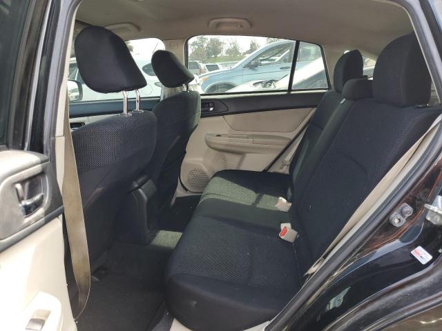 Photo 10 from auction – 2012 SUBARU IMPREZA SP with VIN JF1GPAL62CG207362