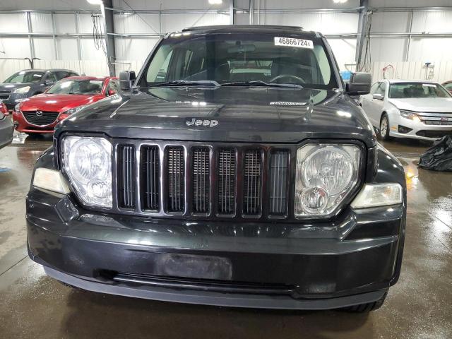 Photo 5 from auction – 2012 JEEP LIBERTY SP with VIN 1C4PJMAK5CW102785