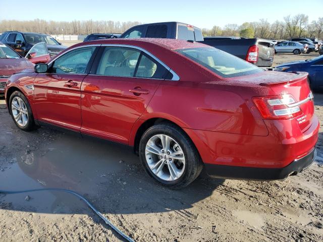 Photo 2 from auction – 2013 FORD TAURUS SEL with VIN 1FAHP2E85DG161584