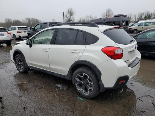 Photo 2 from auction – 2014 SUBARU XV CROSSTR with VIN JF2GPAWC7E8338359