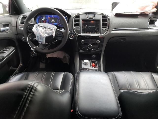 Photo 8 from auction – 2022 CHRYSLER 300 S with VIN 2C3CCABG6NH221761