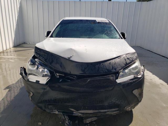 Photo 5 from auction – 2016 TOYOTA CAMRY LE with VIN 4T1BF1FK5GU202871