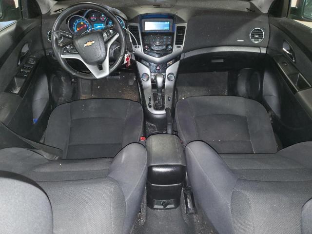 Photo 8 from auction – 2014 CHEVROLET CRUZE LT with VIN 1G1PC5SB2E7188352