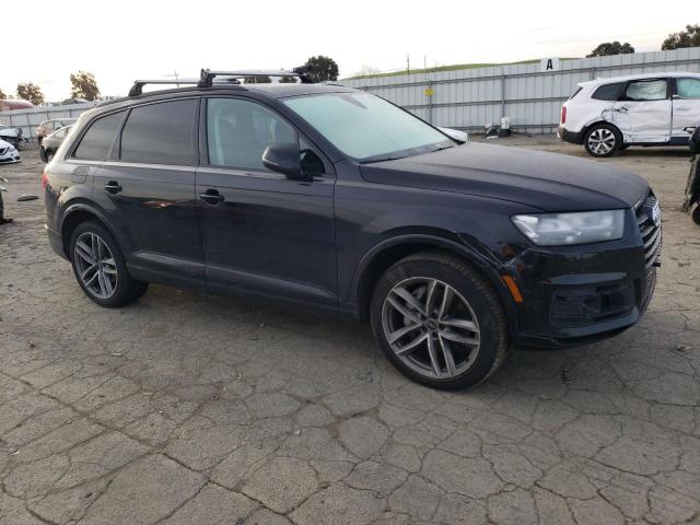 Photo 4 from auction – 2017 AUDI Q7 PRESTIG with VIN WA1VAAF74HD020764