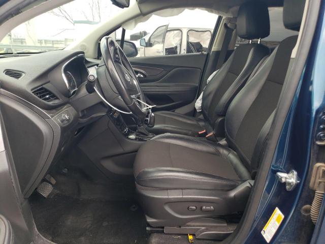 Photo 7 from auction – 2019 BUICK ENCORE PRE with VIN KL4CJASB2KB743808