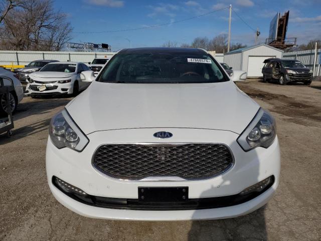 Zdjęcie 5 z aukcji – 2015 KIA K900 z VIN KNALU4D42F6024356