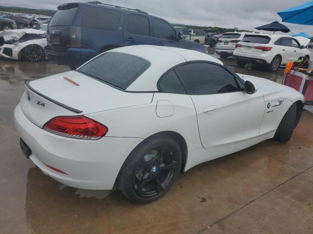 Photo 3 from auction – 2011 BMW Z4 SDRIVE3 with VIN WBALM5C55BE377822