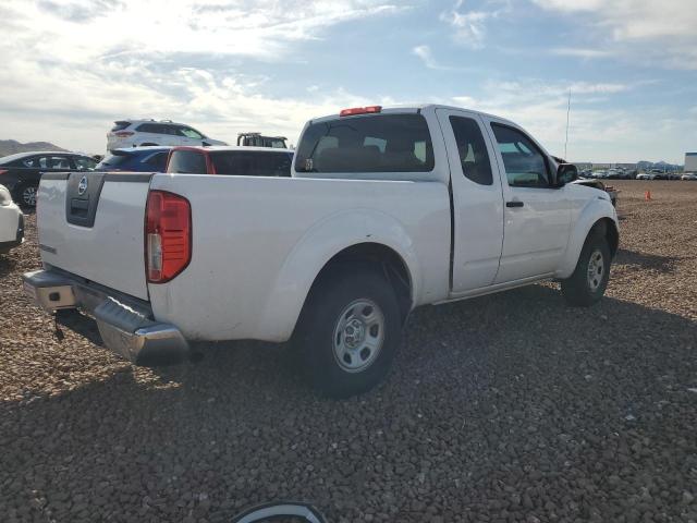 Photo 3 from auction – 2011 NISSAN FRONTIER S with VIN 1N6BD0CT5BC435405