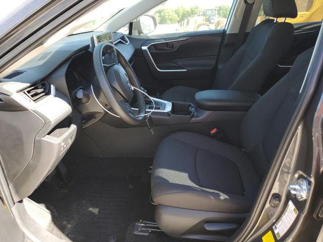 Photo 7 from auction – 2024 TOYOTA RAV4 LE with VIN 2T3H1RFVXRW312567