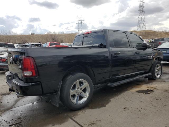 Photo 3 from auction – 2013 RAM 1500 SPORT with VIN 1C6RR7UT8DS675879