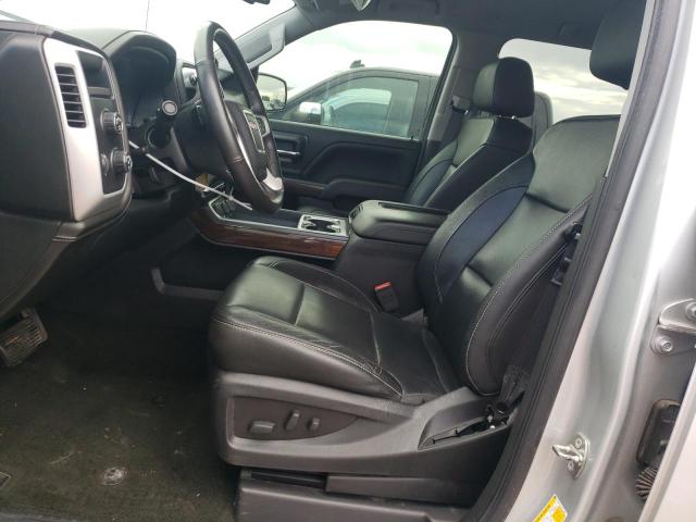 Photo 7 from auction – 2018 GMC SIERRA K15 with VIN 3GTU2NEC4JG123583
