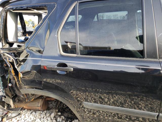 Photo 11 from auction – 2005 HONDA CR-V EX with VIN SHSRD788X5U332320