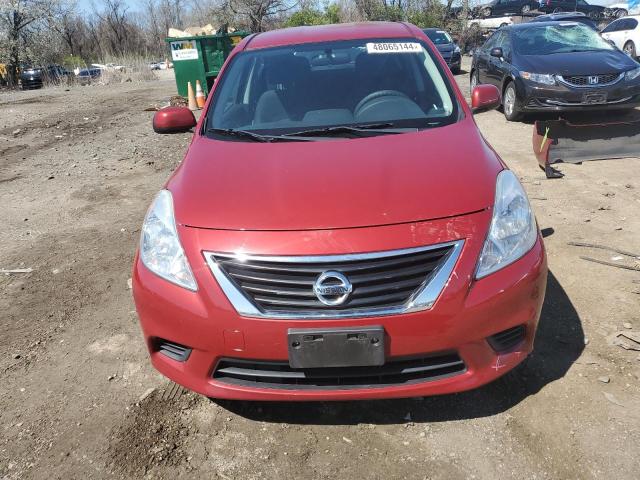 Photo 5 from auction – 2013 NISSAN VERSA S with VIN 3N1CN7AP2DL860013