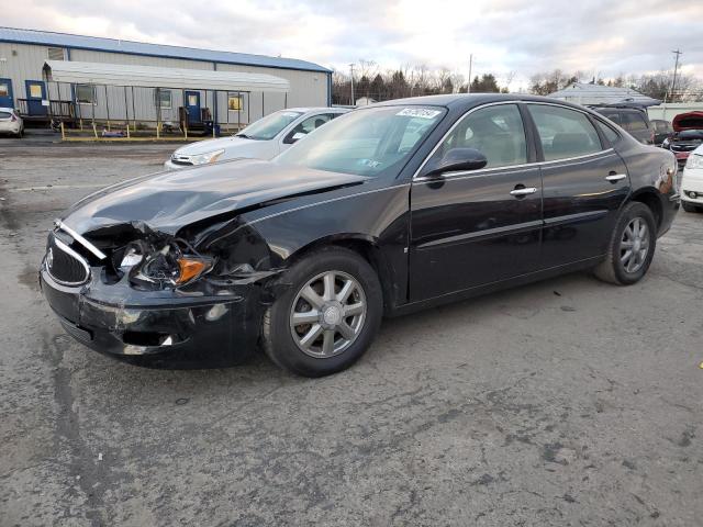 Photo 1 from auction – 2007 BUICK LACROSSE C with VIN 2G4WD552171105551