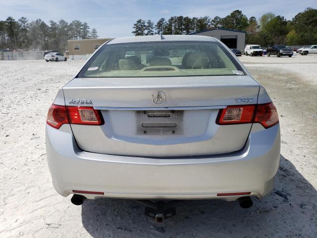 Photo 6 from auction – 2012 ACURA TSX with VIN JH4CU2F41CC015809