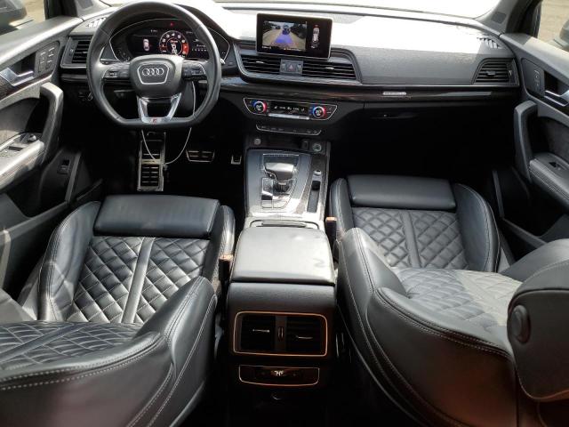 Photo 8 from auction – 2018 AUDI SQ5 PREMIU with VIN WA1A4AFY8J2154192