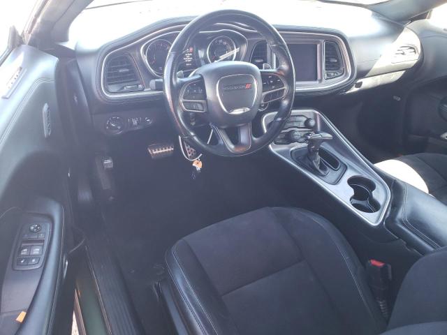 Фото 8 с аукциона – 2021 DODGE CHALLENGER с VIN 2C3CDZFJ1MH517190