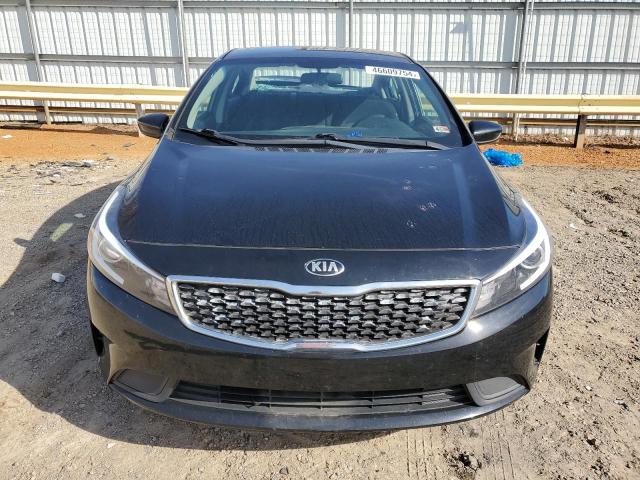 Photo 5 from auction – 2017 KIA FORTE LX with VIN 3KPFK4A70HE125767