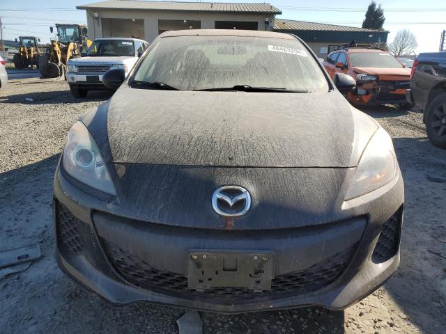 Photo 5 from auction – 2013 MAZDA 3 I with VIN JM1BL1UP4D1752815