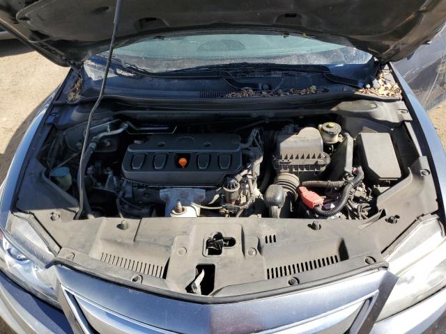 Photo 11 from auction – 2013 ACURA ILX 20 PRE with VIN 19VDE1F50DE004437