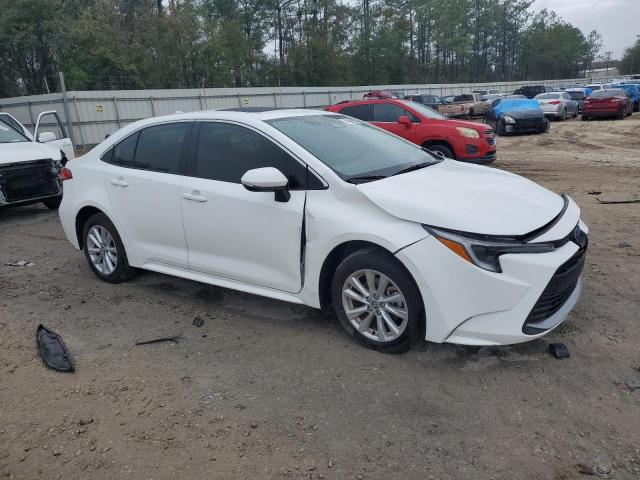 Photo 4 from auction – 2023 TOYOTA COROLLA LE with VIN JTDBCMFE0P3002169