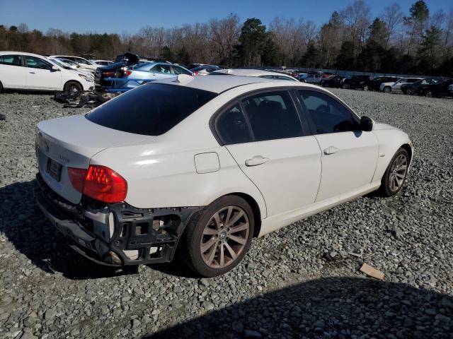 Photo 3 from auction – 2011 BMW 328 I with VIN WBAPH7C57BA801591