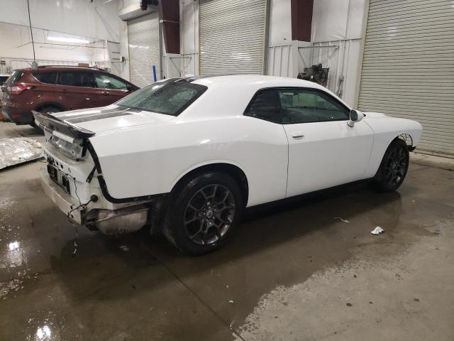 Photo 3 from auction – 2018 DODGE CHALLENGER with VIN 2C3CDZGG1JH205529